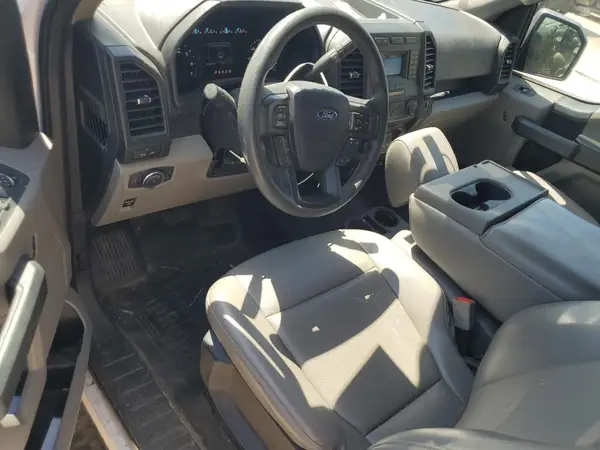 1FTEX1E56LKF08364 2020 FORD F-150 - Image 8