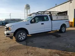 1FTEX1E57JKC28806 2018 FORD F-150