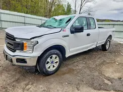 1FTEX1E57JKC97639 2018 FORD F-150