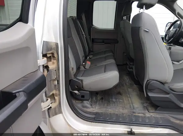 1FTEX1E57JKE53193 2018 FORD F-150 - Image 8