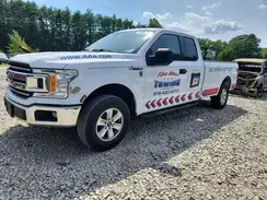 1FTEX1E57KKC08217 2019 FORD F-150
