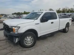 1FTEX1E57KKD18684 2019 FORD F-150