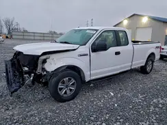 1FTEX1E57KKD87908 2019 FORD F-150