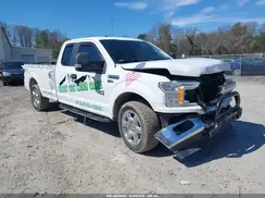 1FTEX1E57KKE67919 2019 FORD F-150