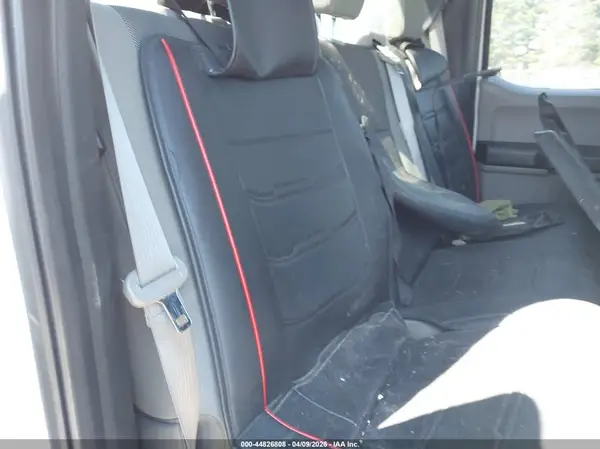 1FTEX1E57KKE67919 2019 FORD F-150 - Image 8