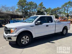 1FTEX1E57LKD00395 2020 FORD F-150