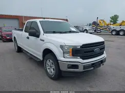1FTEX1E57LKD02728 2020 FORD F-150