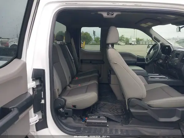 1FTEX1E57LKD02728 2020 FORD F-150 - Image 8