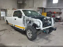 1FTEX1E57LKD83942 2020 FORD F-150