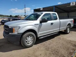 1FTEX1E58JKC04496 2018 FORD F-150
