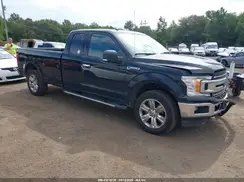1FTEX1E58JKF48720 2018 FORD F-150
