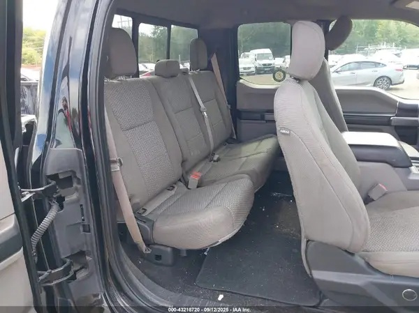 1FTEX1E58JKF48720 2018 FORD F-150 - Image 8