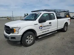 1FTEX1E58JKF61967 2018 FORD F-150