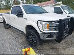 1FTEX1E58JKG03716 2018 FORD F-150