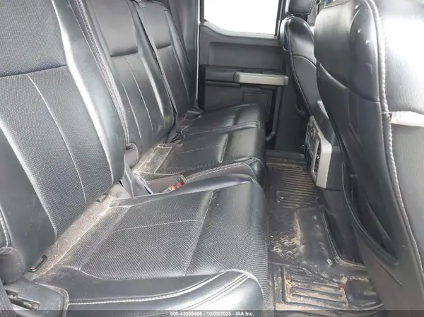 1FTEX1E58JKG03716 2018 FORD F-150 - Image 8