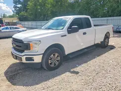 1FTEX1E58JKG09077 2018 FORD F-150