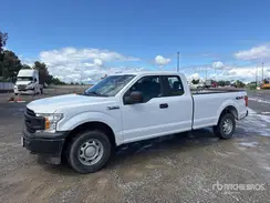 1FTEX1E58KKC87669 2019 FORD F-150