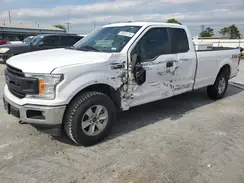 1FTEX1E58KKE13934 2019 FORD F-150