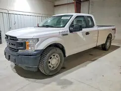 1FTEX1E58KKE16476 2019 FORD F-150