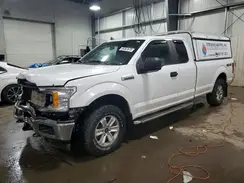 1FTEX1E58LKD02026 2020 FORD F-150