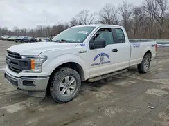 1FTEX1E58LKD30599 2020 FORD F-150