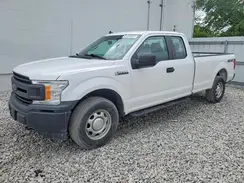 1FTEX1E58LKE07553 2020 FORD F-150