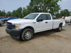 1FTEX1E59JKC77862 2018 FORD F-150