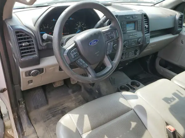 1FTEX1E59JKC77862 2018 FORD F-150 - Image 8