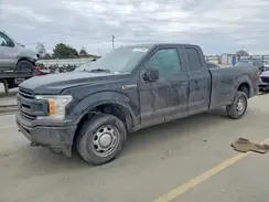 1FTEX1E59JKD23965 2018 FORD F-150
