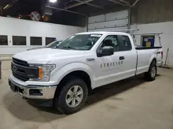 1FTEX1E59JKD93126 2018 FORD F-150