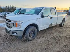 1FTEX1E59JKD96477 2018 FORD F-150