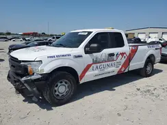 1FTEX1E59JKF83248 2018 FORD F-150
