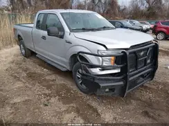 1FTEX1E59KKC82836 2019 FORD F-150