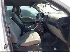 1FTEX1E59KKD18606 2019 FORD F-150