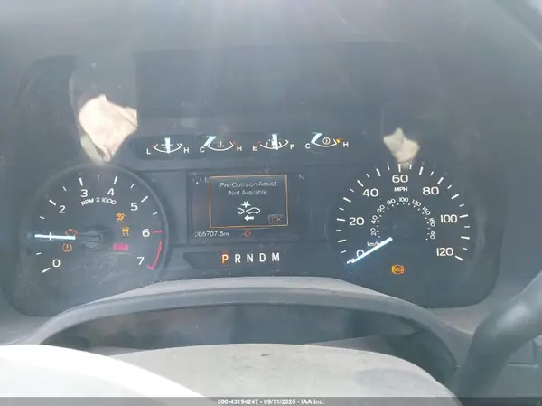 1FTEX1E59KKD18606 2019 FORD F-150 - Image 7