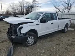 1FTEX1E59KKE40995 2019 FORD F-150