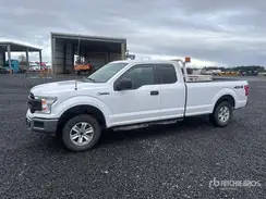 1FTEX1E59LKD45872 2020 FORD F-150