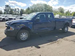 1FTEX1E5XJKC28492 2018 FORD F-150
