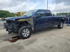 1FTEX1E5XJKD89375 2018 FORD F-150