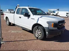 1FTEX1E5XKKC92503 2019 FORD F-150