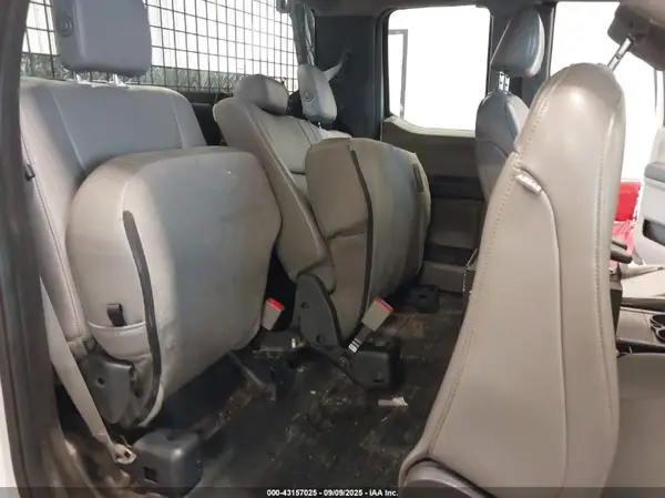 1FTEX1E5XKKC92503 2019 FORD F-150 - Image 8