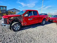 1FTEX1E80GFA48000 2016 FORD F-150
