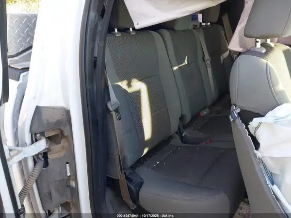1FTEX1E80GFB40451 2016 FORD F-150 - Image 8