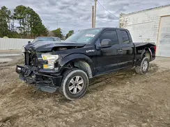 1FTEX1E80GFD36082 2016 FORD F-150