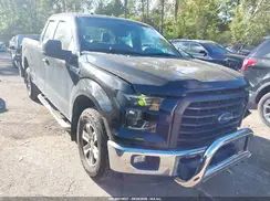 1FTEX1E80GFD37345 2016 FORD F-150