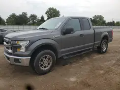 1FTEX1E80GFD42612 2016 FORD F-150