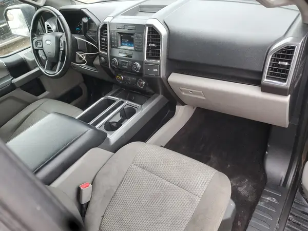 1FTEX1E80GFD42612 2016 FORD F-150 - Image 8
