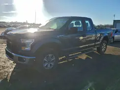 1FTEX1E80GFD59569 2016 FORD F-150