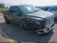 1FTEX1E80GKD98282 2016 FORD F-150
