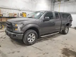 1FTEX1E80GKG03857 2016 FORD F-150